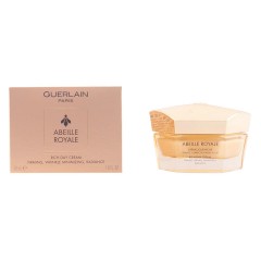 3346470612013 - GUERLAIN ABEILLE ROYALE RICH DAY CREAM 50ML - HIDRATACION