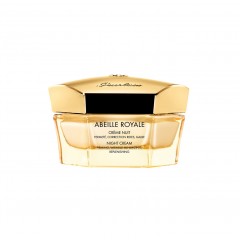 3346470612037 - GUERLAIN ABEILLE ROYALE NIGHT CREAM 50ML - HIDRATACION