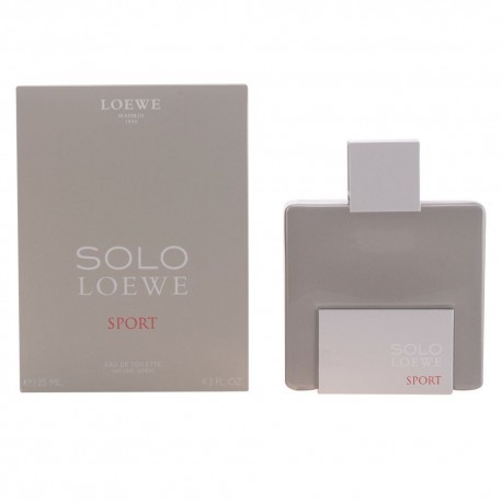 8426017041256 - LOEWE SOLO LOEWE SPORT EAU DE TOILETTE 125ML VAPORIZADOR - PERFUMES