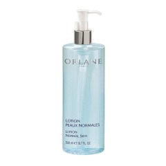 3359991830002 - ORLANE LOTION PEAUX NORMALES 500ML - HIDRATACION