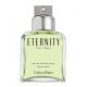 5412300000000 - CALVIN KLEIN ETERNITY FOR MEN EAU DE TOILETTE 100ML SIN CAJA - PERFUMES