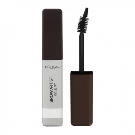 3600523187928 - L'OREAL BROWARTIST SCULPT 004 DARK BRUNETTE - MASCARAS