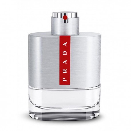 5471700000000 - PRADA LUNA ROSSA MEN EAU DE TOILETTE 100ML SIN CAJA - PERFUMES