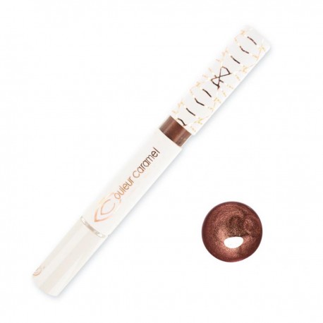 3700306911822 - COULEUR CARAMEL LIQUID EYESHADOW Nº182 - SOMBRAS