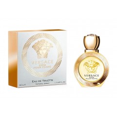 8011003827336 - VERSACE EROS POUR FEMME EAU DE TOILETTE 50ML - PERFUMES