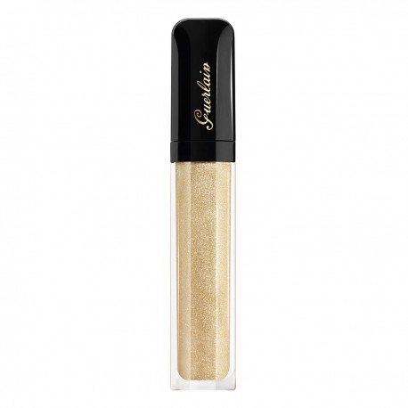 3346470414105 - GUERLAIN GLOSS D'ENFER MAXI SHINE 400 GOLD - BRILLO DE LABIOS