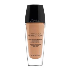 3346470415386 - GUERLAIN TENUE OF PERFECTION FOUNDATION FLUID 04 BEIGE MOYEN - BASE MAQUILLAJE