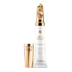 3346470610774 - GUERLAIN ABEILLE ROYALE GOLD EYETECH SCULPT SERUM 15ML - SERUM