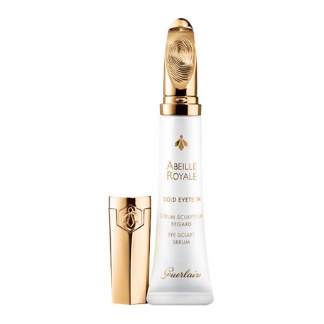 3346470610774 - GUERLAIN ABEILLE ROYALE GOLD EYETECH SCULPT SERUM 15ML - SERUM