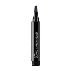 4049775587701 - WET'N WILD PROLINE GRAPHIC MARKER EYELINER BLACK - DELINEADORES