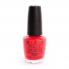 3614224078546 - OPI NAIL LACQUER 164 CAJUN SHRIMP - ESMALTES