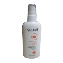 8436019952047 - ANUBIS PROTECTIVE LINE SPF15 SPRAY 200ML - PROTECCION CORPORAL