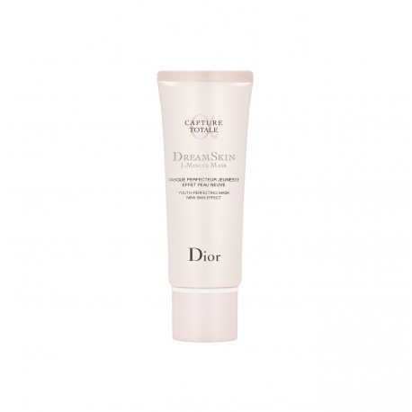 3348901296618 - DIOR CAPTURE TOTALE DREAMSKIN 1 MINUTE MASK 75ML - MASCARILLAS