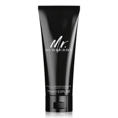 5045497480398 - BURBERRY MR BURBERRY AFTER SHAVE BALM 75ML - AFTER SHAVE