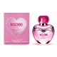 8011003807857 - MOSCHINO PINK BOUQUET EAU DE TOILETTE 30ML - PERFUMES