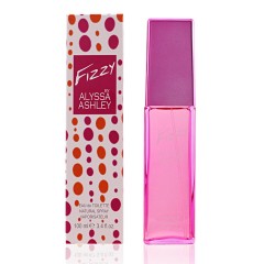 3495080753118 - ALYSSA ASHLEY FIZZY EAU PARFUMEE COLOGNE 100ML - PERFUMES