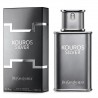 3614270233630 - YVES SAINT LAURENT KOUROS SILVER EAU DE TOILETTE 100ML - PERFUMES