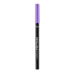 3600523351596 - L'OREAL INFAILLIBLE STYLO EYELINER GEL 11 PURPLE RAIN - DELINEADORES