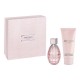 3386460084437 - JIMMY CHOO L'EAU EAU DE TOILETTE 60ML+PERFUMED BODY LOTION 100ML - PERFUMES