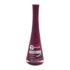 3052503534602 - BOURJOIS 1SECOND GLOSS GEL 46 BERRY IMPORTANT PERSON - ESMALTES