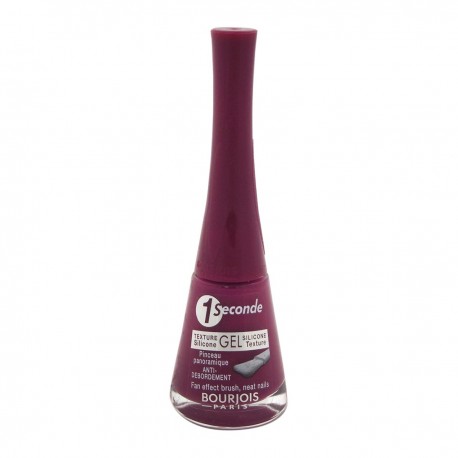 3052503534602 - BOURJOIS 1SECOND GLOSS GEL 46 BERRY IMPORTANT PERSON - ESMALTES