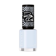 3614223593842 - RIMMEL RITA NAIL LACQUER 850 TOO COOL - ESMALTES