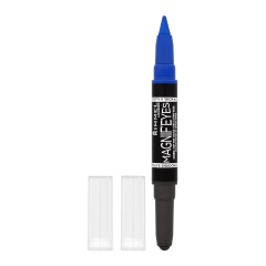 3614221693421 - RIMMEL MAGNIFEYES INTENSE LONG LASTING DOUBLE PENCIL 004 - DELINEADORES