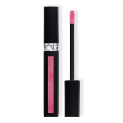 3348901356695 - DIOR ROUGE DIOR LIQUID LIPSTICK 375 SPICY METAL - BARRA DE LABIOS