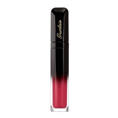 3346470425552 - GUERLAIN INTENSE LIQUID MATTE M71 EXCITING PINK - BRILLO DE LABIOS