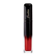 3346470425569 - GUERLAIN INTENSE LIQUID MATTE M69 ATTRACTIVE PLUM - BRILLO DE LABIOS