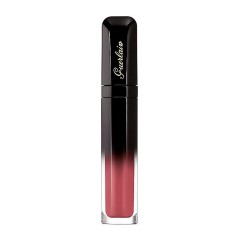 3346470425590 - GUERLAIN INTENSE LIQUID MATTE M65 TEMPTING ROSE - BRILLO DE LABIOS