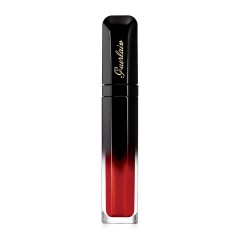 3346470425606 - GUERLAIN INTENSE LIQUID MATTE M27 ADDICTIVE BURGUNDY - BRILLO DE LABIOS