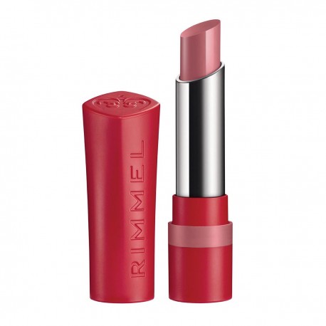 3614222748021 - RIMMEL THE ONLY ONE MATTE LIPSTICK 200 - BARRA DE LABIOS