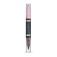 3614221693438 - RIMMEL MAGNIFEYES INTENSE LONG LASTING DOUBLE PENCIL 005 - DELINEADORES