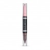 3614221693438 - RIMMEL MAGNIFEYES INTENSE LONG LASTING DOUBLE PENCIL 005 - DELINEADORES