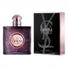 3614271313102 - YVES SAINT LAURENT BLACK OPIUM NUIT BLANCHE EAU DE PARFUM 50ML VAPORIZADOR - PERFUMES