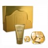 3349668552979 - PACO RABANNE LADY MILLION EAU DE PARFUM 50ML VAPORIZADOR + PERFUMED BODY LOTION 75ML + - PERFUMES