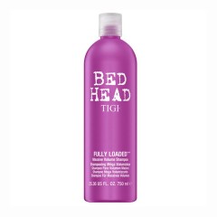 6159084278440 - TIGI BED HEAD FULLY LOADED MASSIVE VOLUME ACONDICIONADOR 750ML - ACONDICIONADORES