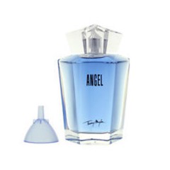 3439600256200 - THIERRY MUGLER ANGEL RELLENO DE FUENTE EAU DE PARFUM 500ML - PERFUMES