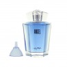 3439600256200 - THIERRY MUGLER ANGEL RELLENO DE FUENTE EAU DE PARFUM 500ML - PERFUMES