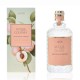 4011700745371 - 4711 ACQUA COLONIA WHITE PEACH & CORIANDER EAU DE COLOGNE 170ML - PERFUMES