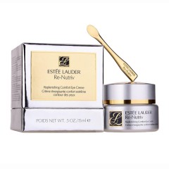 0271318773630 - ESTEE LAUDER RE-NUTRIV CREMA DE OJOS REPLENISHING COMFORT 15ML - TRATAMIENTO DE OJOS