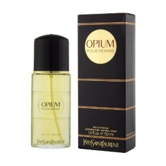 3365440291133 - YVES SAINT LAURENT OPIUM EAU DE PARFUM 50ML VAPORIZADOR - PERFUMES