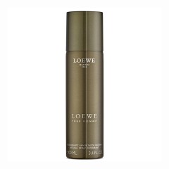 8426017046404 - LOEWE POUR HOMME DESODORANTE 100ML VAPORIZADOR - DESODORANTE