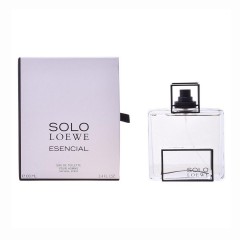 8426017052016 - LOEWE SOLO LOEWE ESENCIAL EAU DE TOILETTE POUR HOMME 100ML VAPORIZADOR - PERFUMES