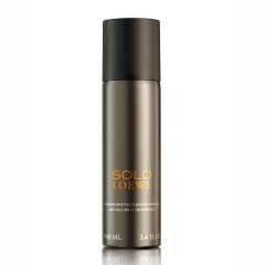 8426017046190 - LOEWE SOLO LOEWE DESODORANTE 100ML VAPORIZADOR - DESODORANTE