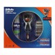 7702018384969 - GILLETTE FUSION PROGLIDE MAQUINILLA 75ML - AFEITADO