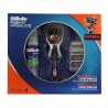 7702018384969 - GILLETTE FUSION PROGLIDE MAQUINILLA 75ML - AFEITADO