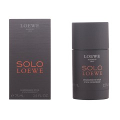 8426017046183 - LOEWE SOLO LOEWE DESODORANTE STICK - DESODORANTE