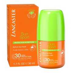 3614225237461 - LANCASTER SUN SPORT DESODORANTE ROLL-ON SPF30 50ML - PROTECCION CORPORAL